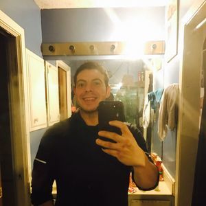 Meet your Posher, Rafael